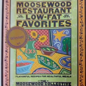 Moose head Restaurants LowFat Favorites